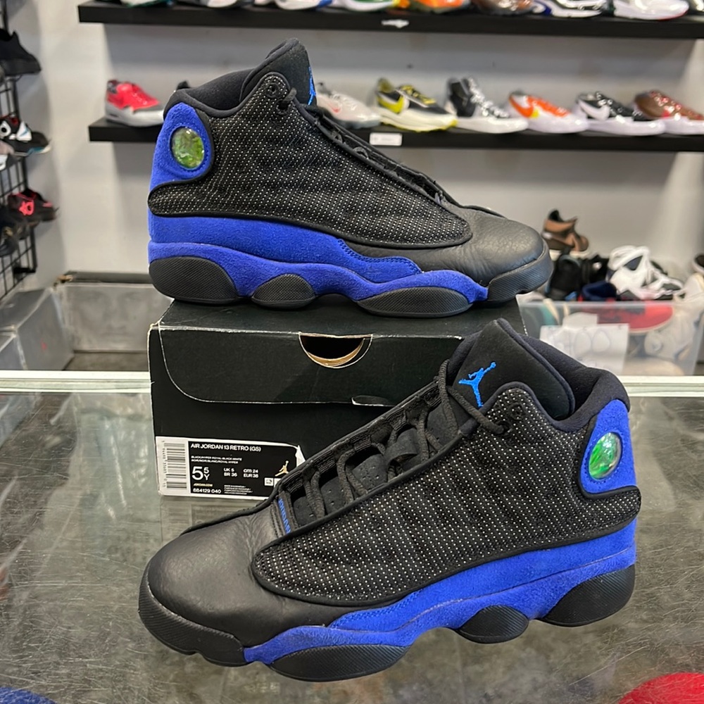 Jordan 13 Retro